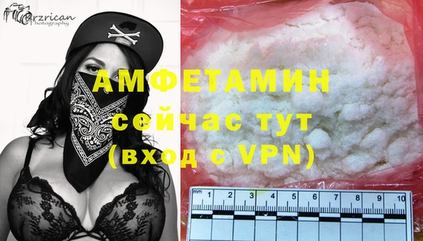 хмурый Вяземский