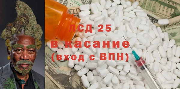 хмурый Вяземский